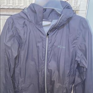 Columbia jacket
